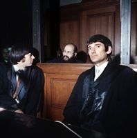 THE LAWYERS - A GERMAN STORY   THE LAWYERS - A GERMAN STORY