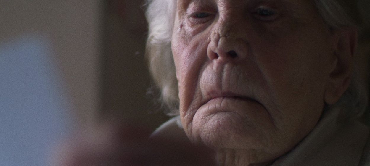 A Breath of Live  // © 2022 True Colours - Glorious Films    A Breath of Live