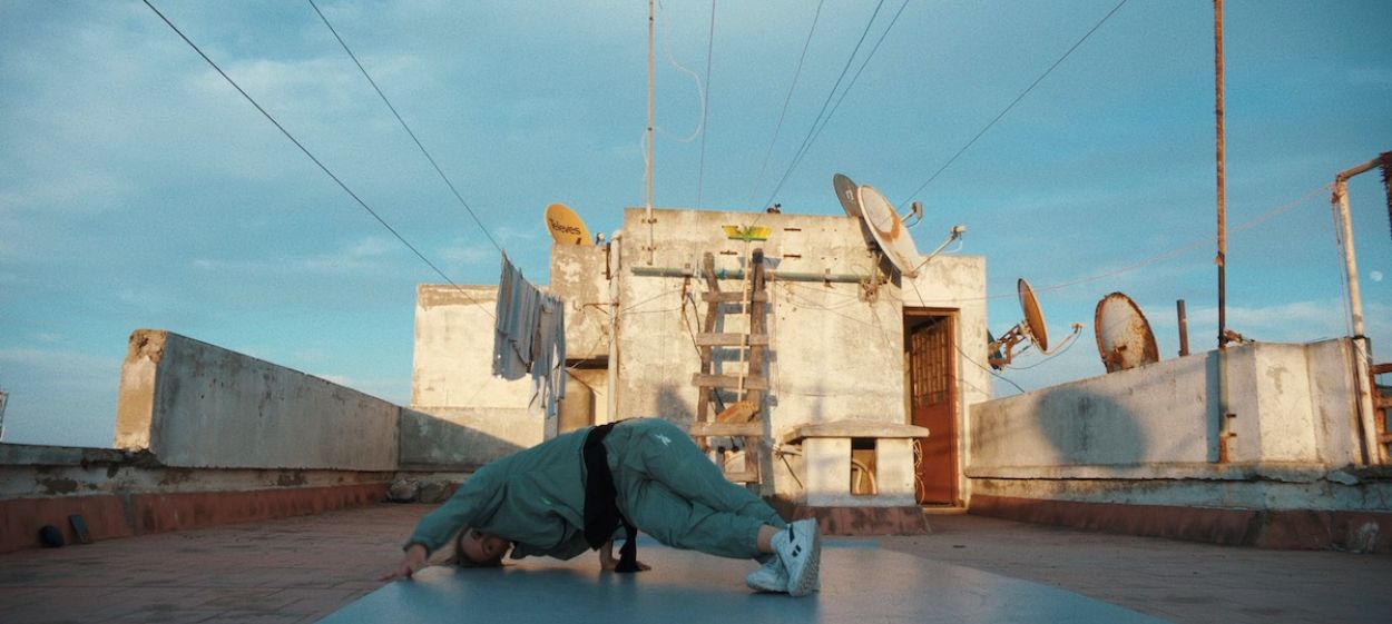 Dancing Heartbeats  // © 2023 LICHTBLICK FILM | JIP Film und Verleih GbR    Dancing Heartbeats