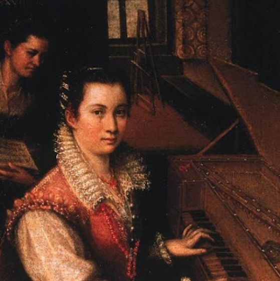The Renaissance of Female Painters
