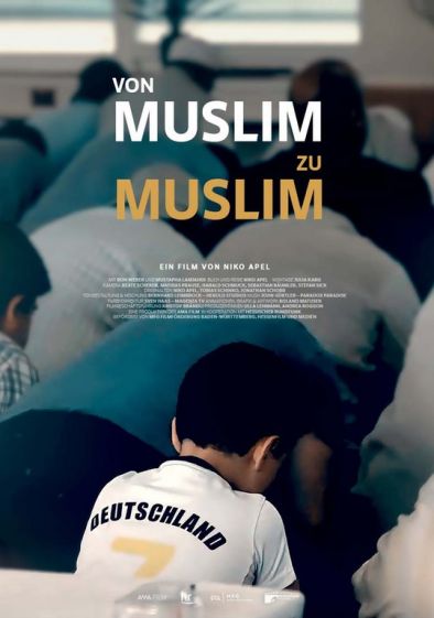From Muslim to Muslim  // © 2018 / AMA FILM GmbH    From Muslim to Muslim