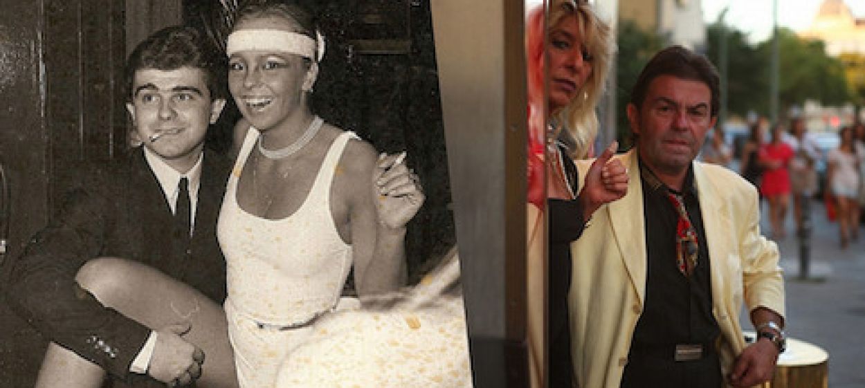 DRAGAN WENDE - WEST BERLIN   DRAGAN WENDE - WEST BERLIN