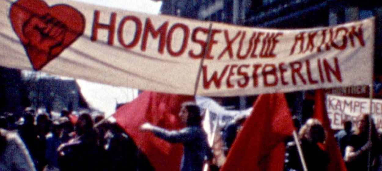 My Wonderful West Berlin  // © WIlfried Laule    My Wonderful West Berlin