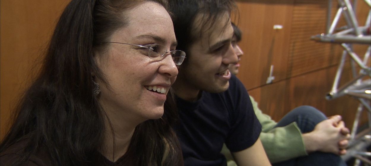 MASTER CLASS OPERA  // © (c) 2009 Olivia Hagemann   MASTER CLASS OPERA