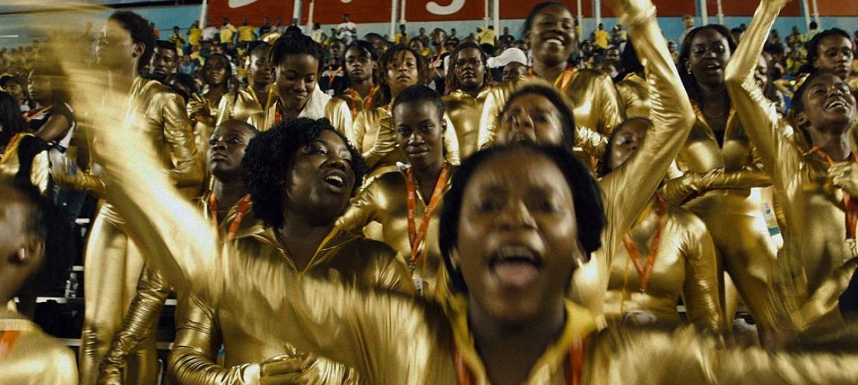 REGGAE BOYZ  // © 2018 RFF – Real Fiction Filmverleih e.K.    REGGAE BOYZ