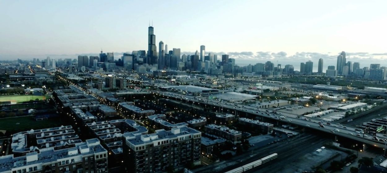 PRE-CRIME  // © 2017    // Rise & Shine  PRE-CRIME