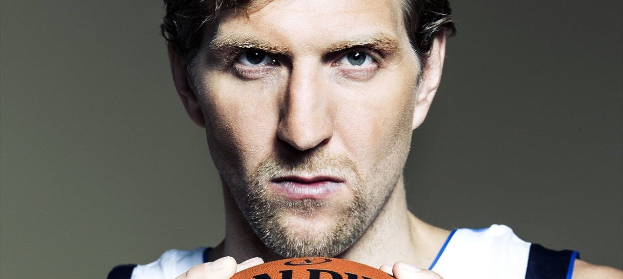NOWITZKI. THE PERFECT SHOT  // © Plakatmotiv    NOWITZKI. THE PERFECT SHOT