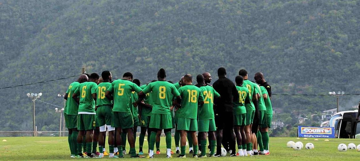 REGGAE BOYZ  // © RFF – Real Fiction Filmverleih e.K.    REGGAE BOYZ