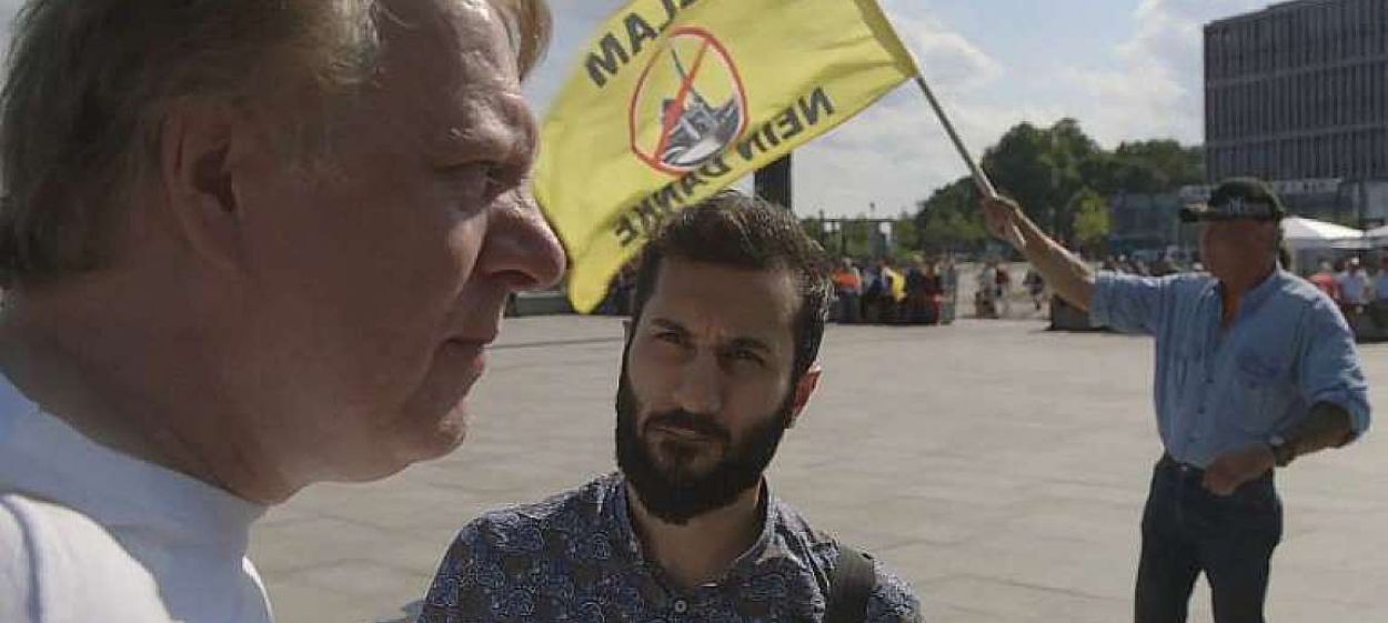 Warriors of Faith   Warriors of Faith