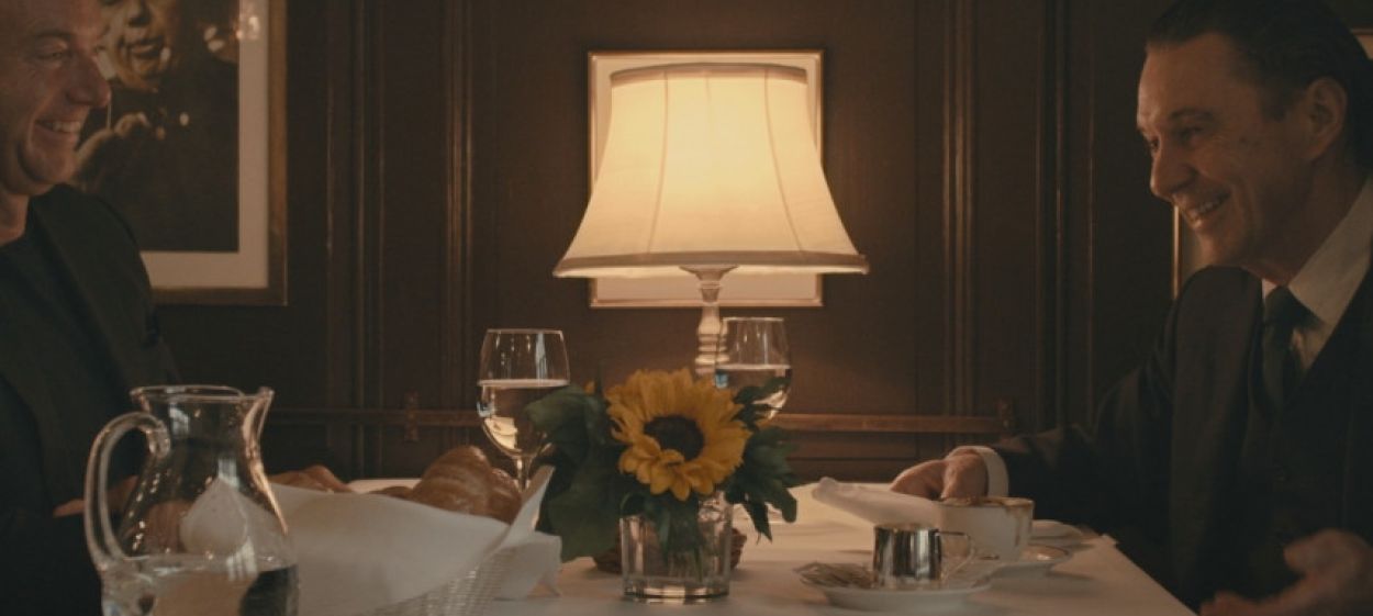 Everything about Martin Suter. Everything but the Truth  // © 2022 Pascal Mora    Everything about Martin Suter. Everything but the Truth