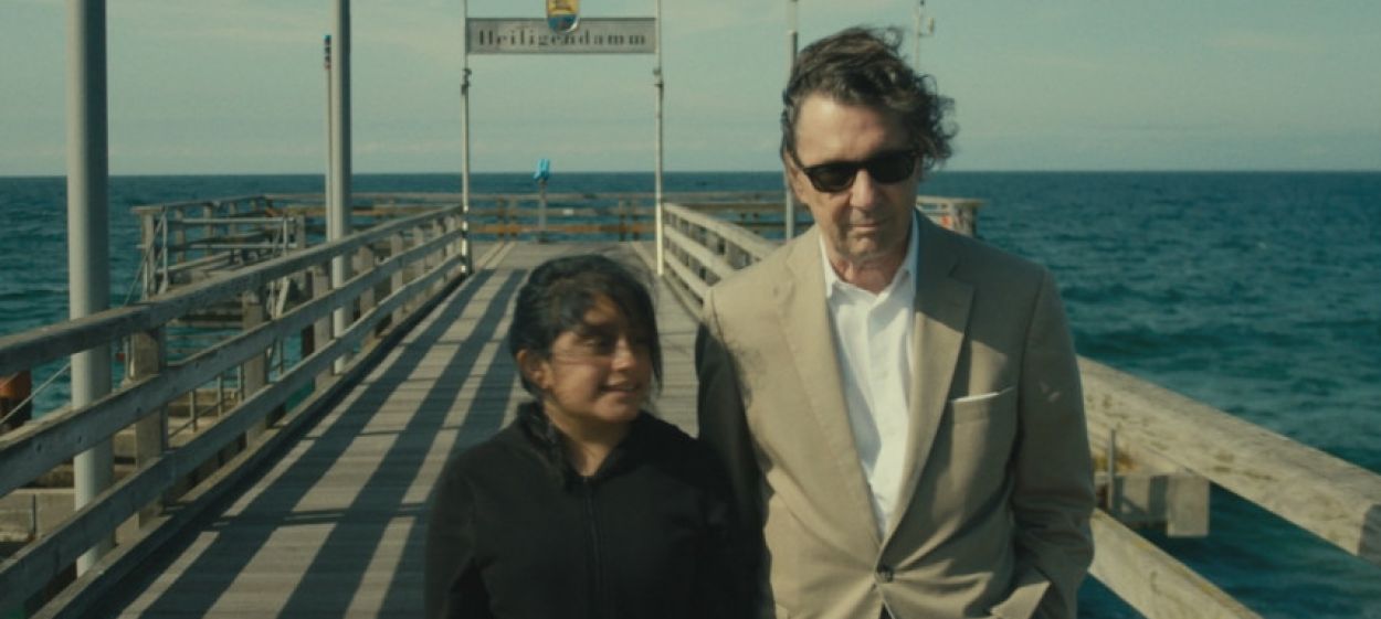 Everything about Martin Suter. Everything but the Truth  // © 2022 Pascal Mora    Everything about Martin Suter. Everything but the Truth