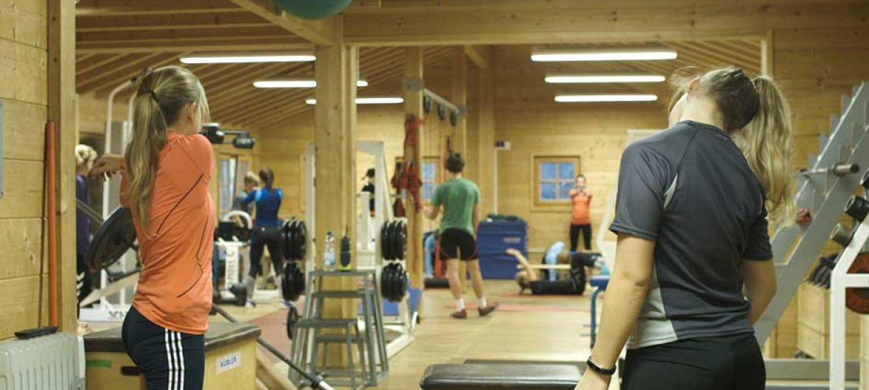 A Perfect Run  // © 2019 HFF | jupiter_Fiction    A Perfect Run