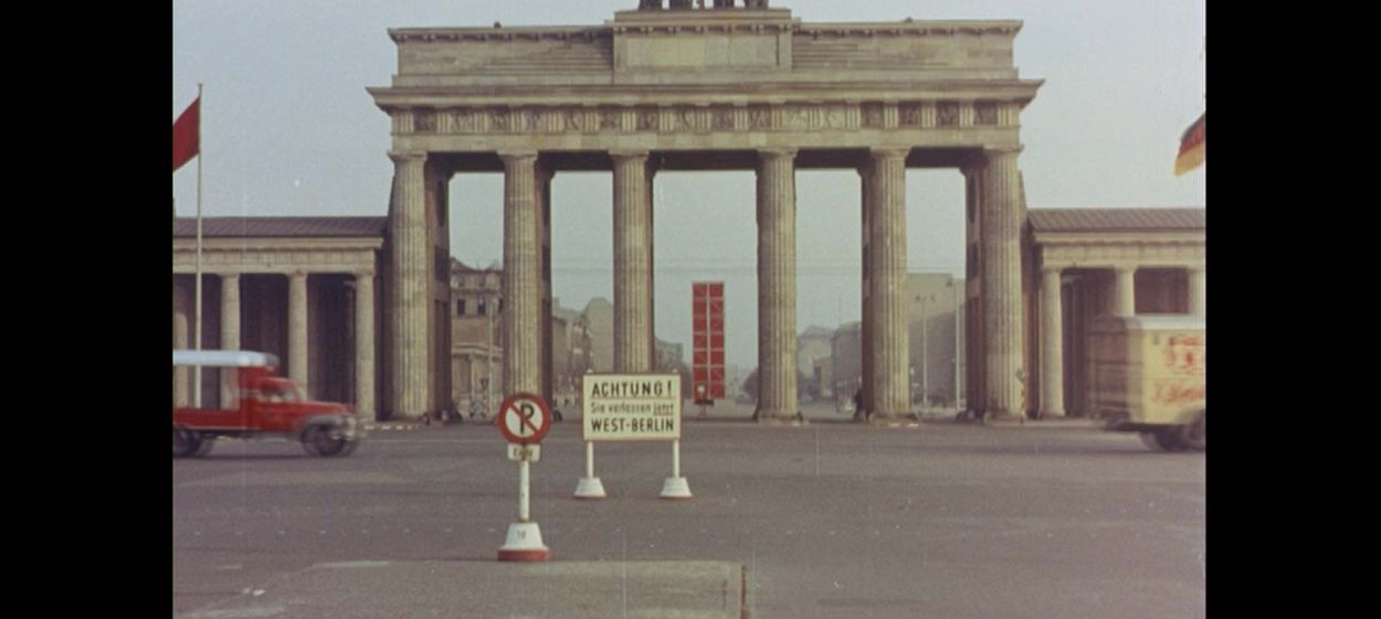 Berlin – Fateful Years of a Metropolis