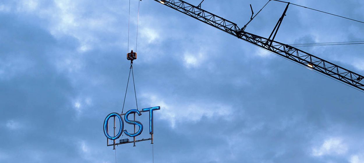 PARTISAN  // © 2017 solo:film | Wolfgang Gaube    PARTISAN