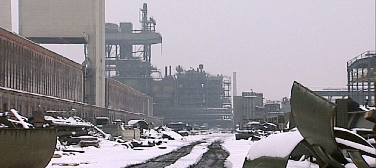 Loosers and Winners  // © 2006 Michael Loeken, Ulrike Franke    Loosers and Winners