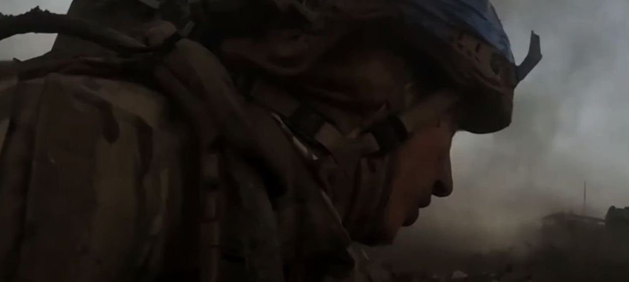 Turn in the Wound  // © 2024 Maze Pictures GmbH    Turn in the Wound