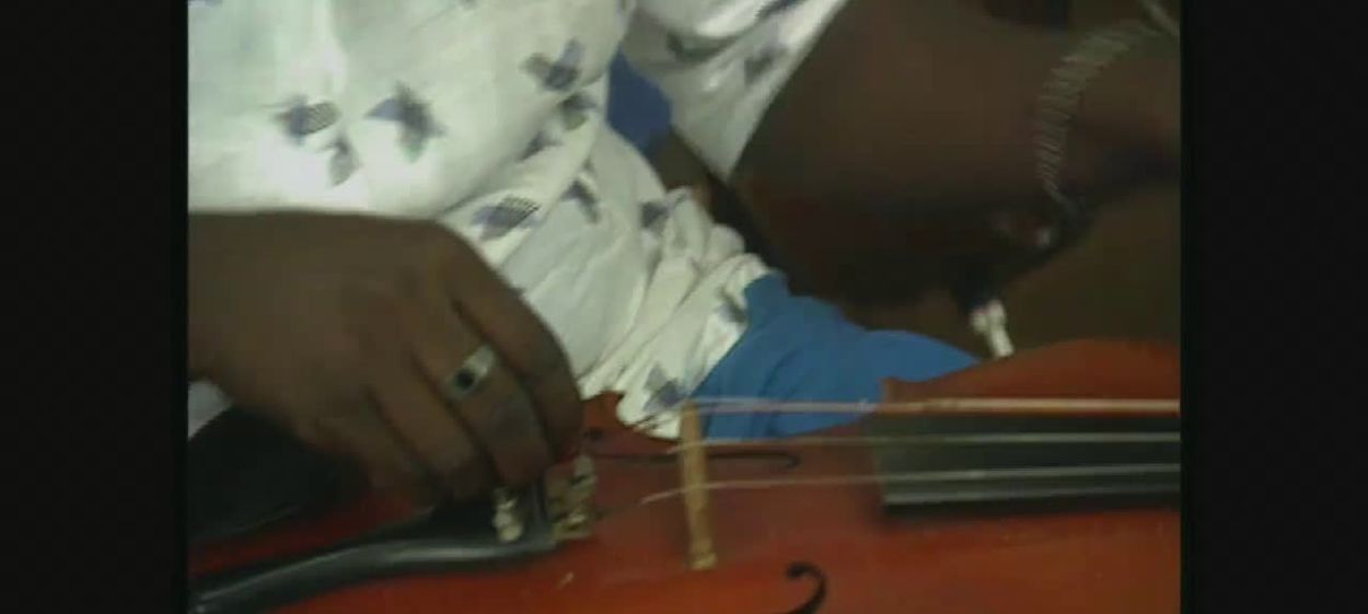Art Music in Ghana