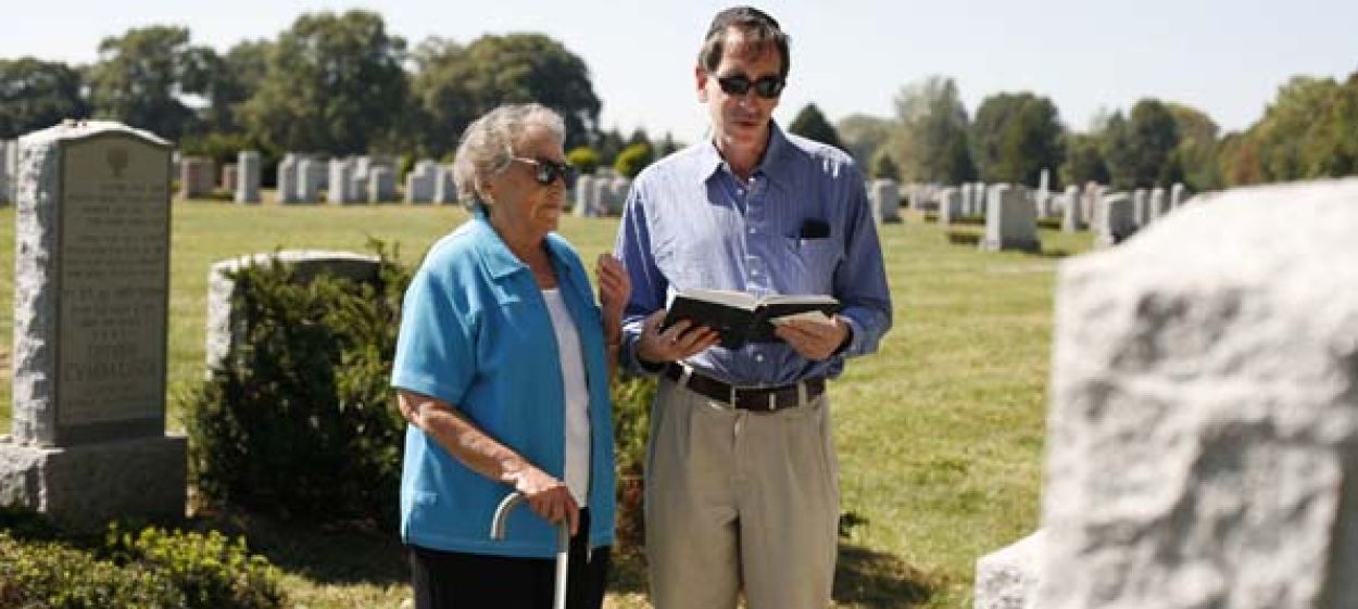 GERDA'S SILENCE  // © (c) 2008 Zeitsprung Entertainment GmbH    GERDA'S SILENCE