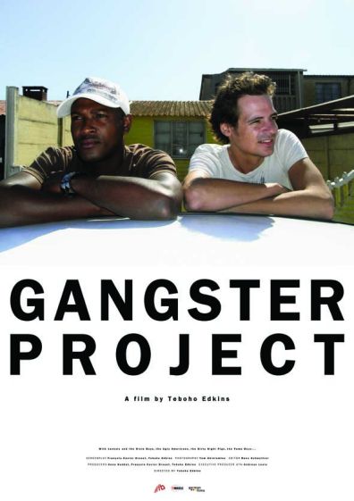 GANGSTER PROJECT