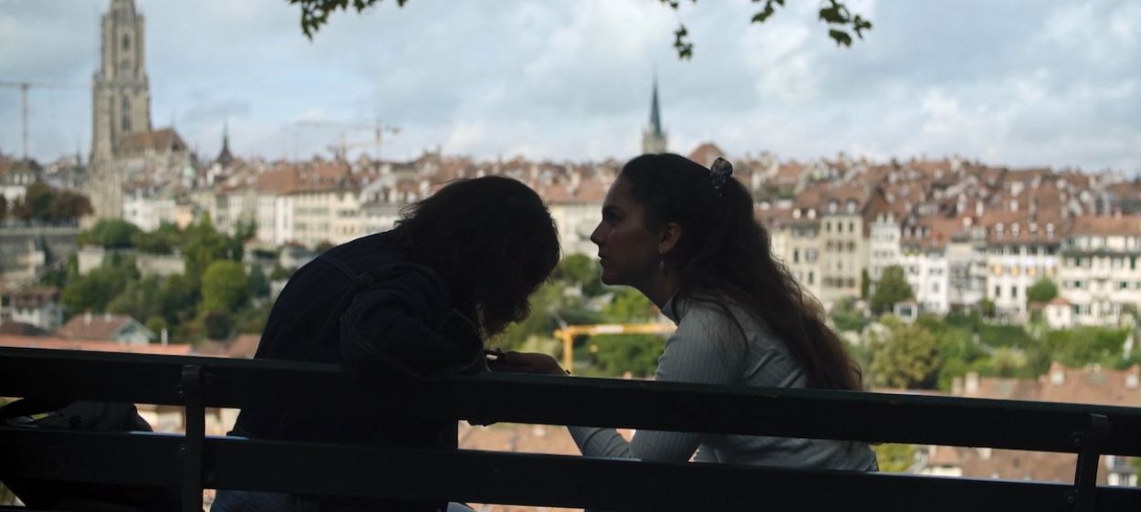 Mother Lands  // © 2023 Miriam Pucitta | If... Productions    Mother Lands