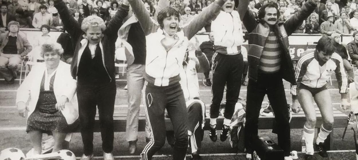 We Wanted More  // © 2019 CORSO Film und Fernsehproduktion    We Wanted More