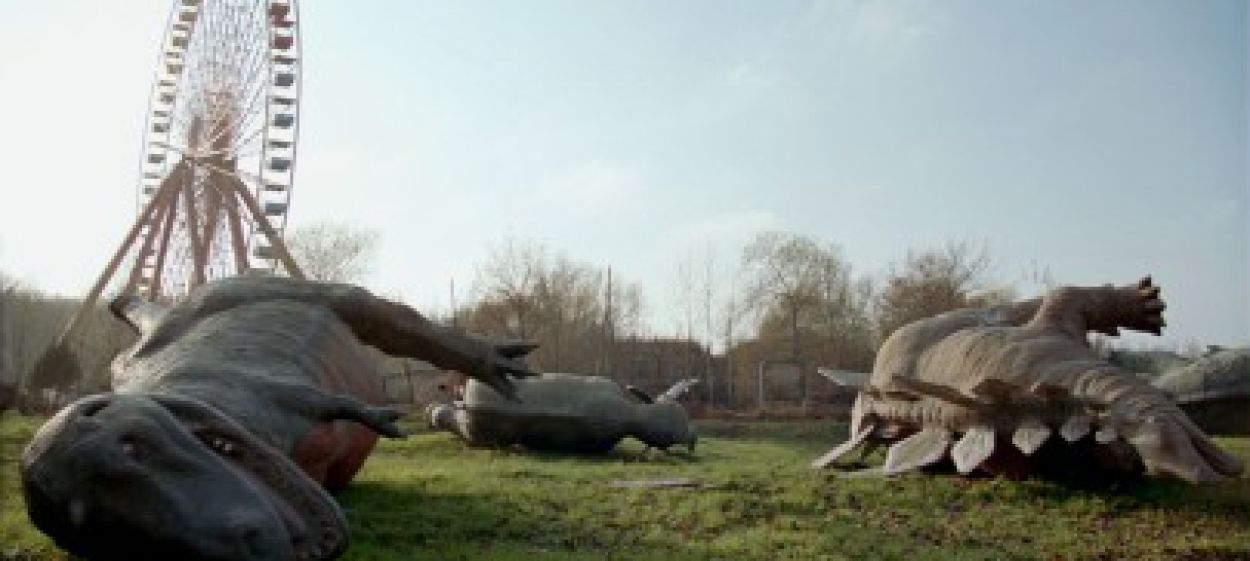 CATAPULT  // © (c) 2008 Strandfilm   CATAPULT