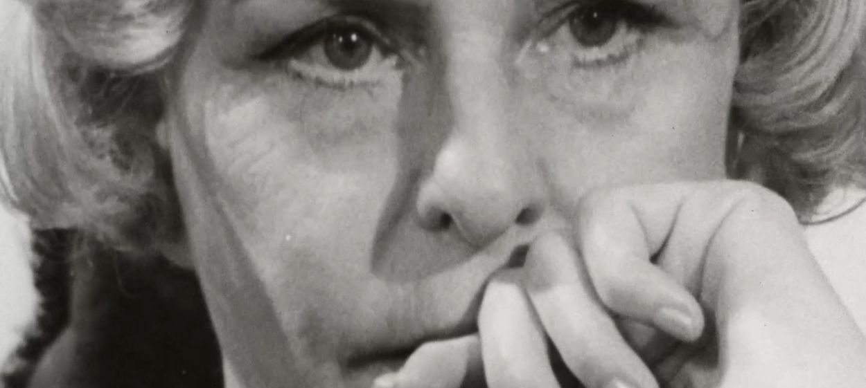RIEFENSTAHL  // © Vincent Productions | Beta Cinema | Majestic Filmverleih    RIEFENSTAHL