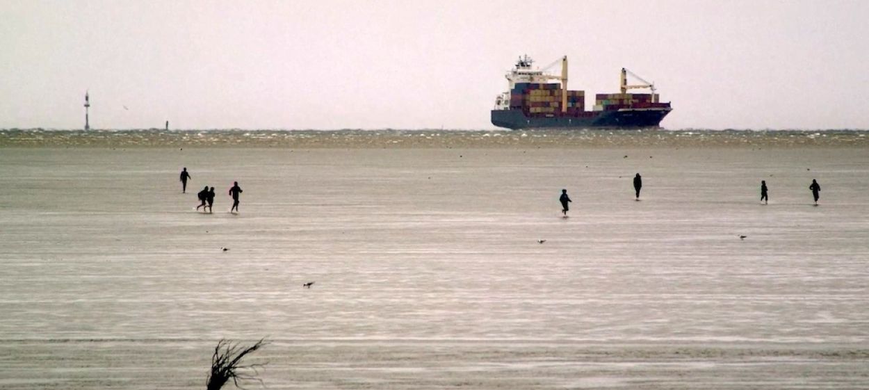 Ocean's Monopoly   Ocean's Monopoly