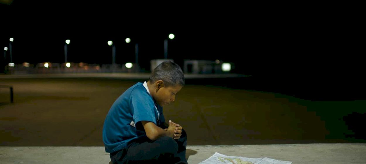 Lo que queda en el camino   // © 2021 Majmun Films (Berlin)    Lo que queda en el camino