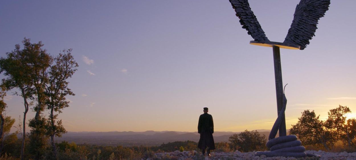 ANSELM  // © 2023 Road Movies GmbH    ANSELM