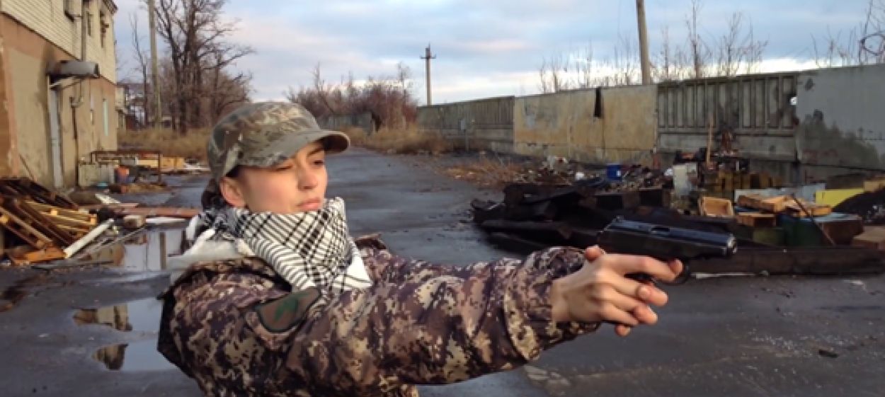 Faith Hope Love  // © 2017 Tondowski Films | JAVA Films    Faith Hope Love