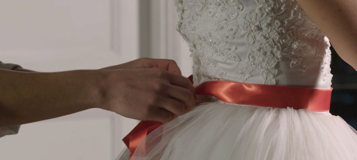 The Virgin Obsession  // © 2015 Yoliswa von Dallwitz    The Virgin Obsession