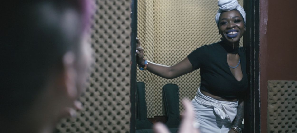 Enlightenment  // © 2021 Rise And Shine World Sales | Weltrecorder    Enlightenment