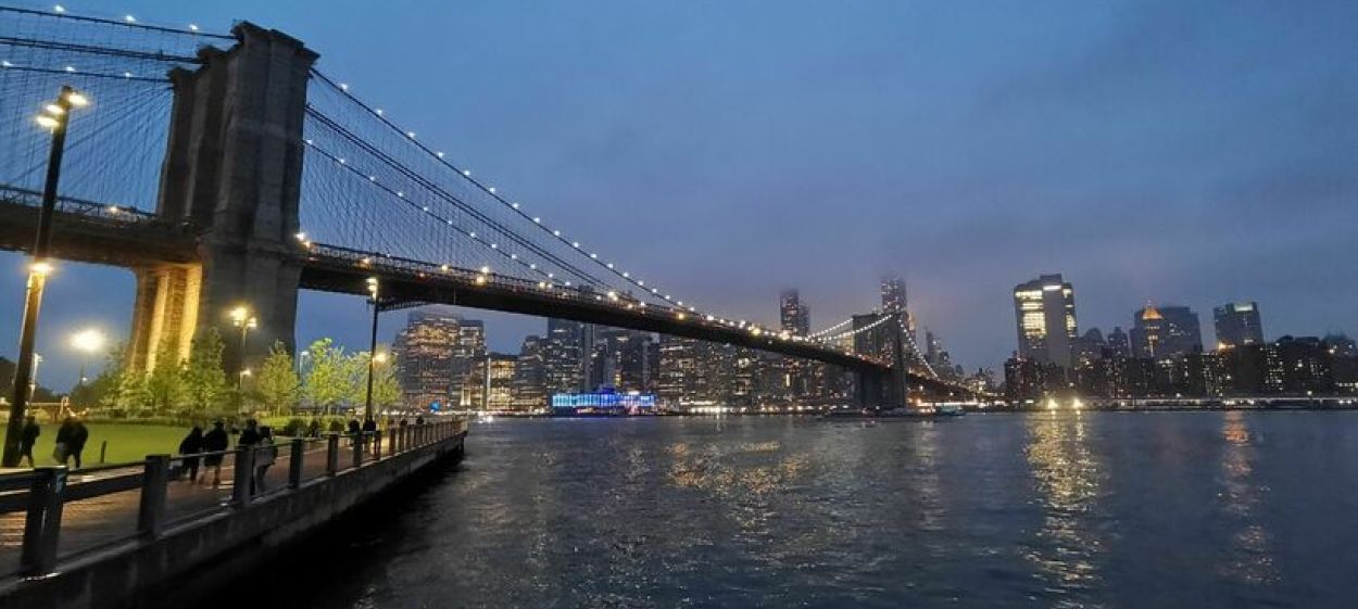 Brooklyn Bridge: An Engineering Masterpiece