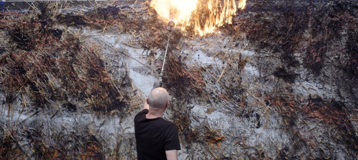 ANSELM  // © 2023 Road Movies GmbH    ANSELM