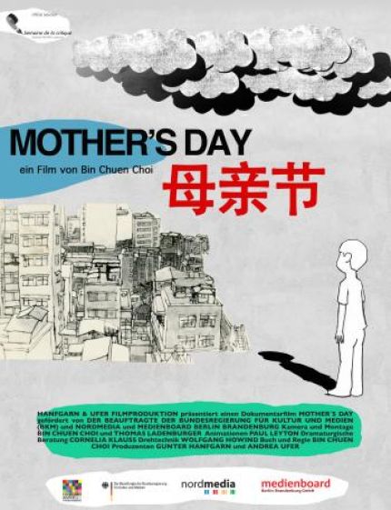 MOTHER´S DAY