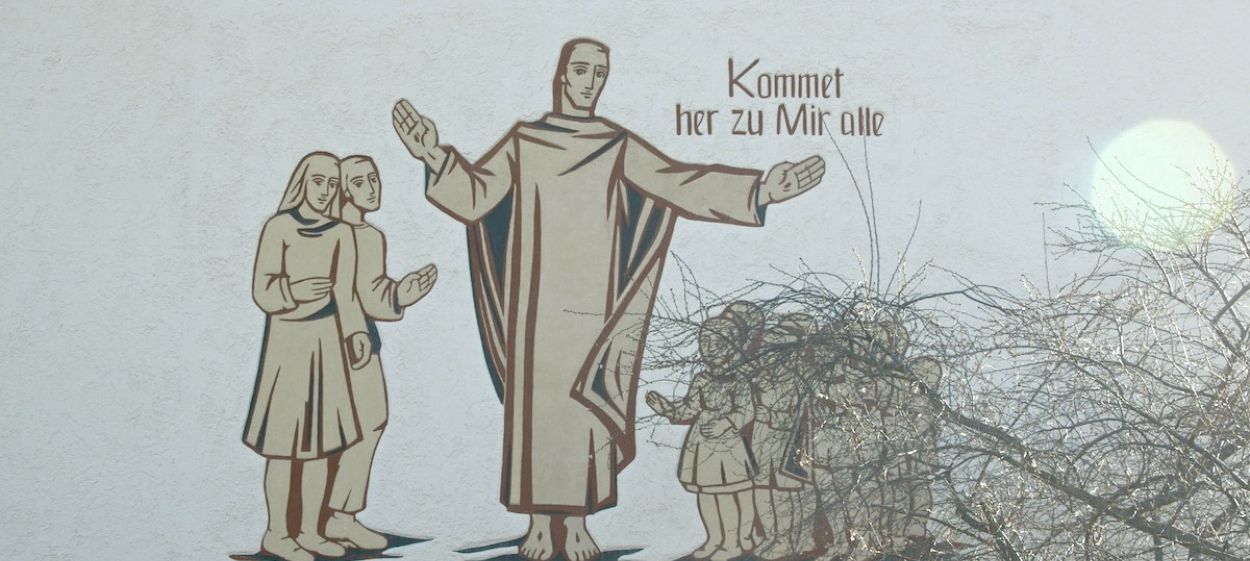 The Children of Korntal