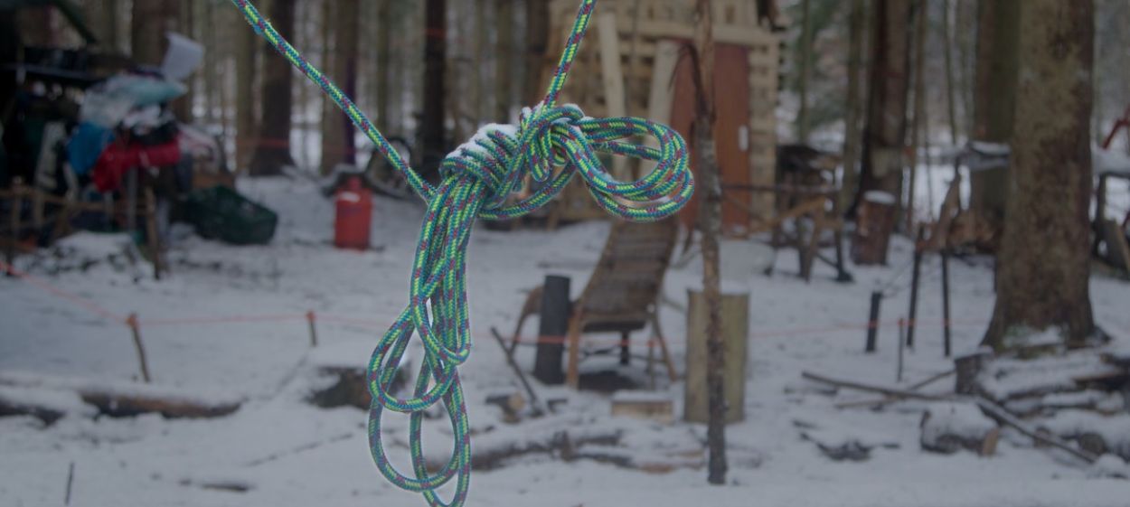 How to Protest in the Land of Plenty  // © 2022 Christian Fussenegger, Bernadette Hauke    How to Protest in the Land of Plenty