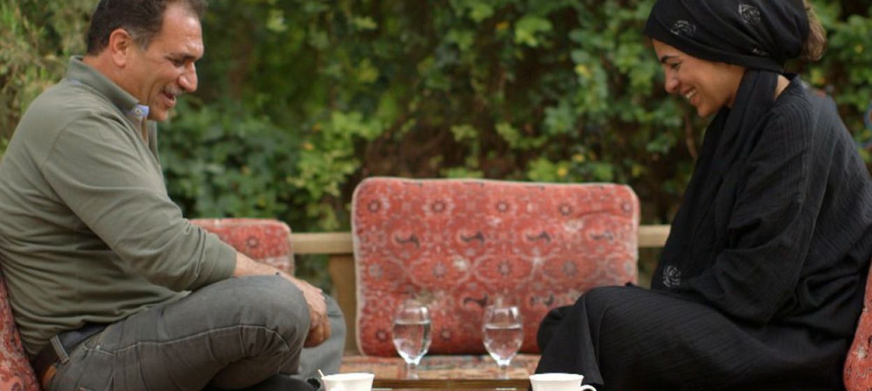 Iran in our Hearts   Iran in our Hearts