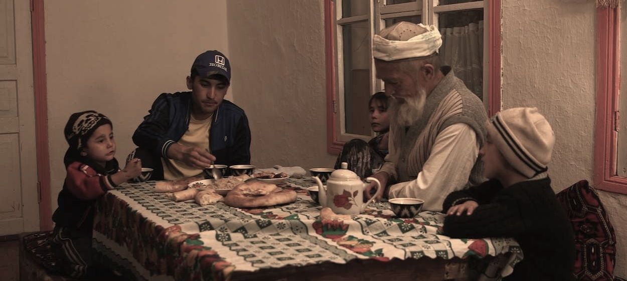 Kyrgystan’s Gold – Treasures from the Forest  // © mangemondofilms INT | new docs    Kyrgystan’s Gold – Treasures from the Forest