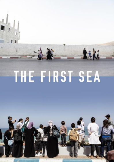 THE FIRST SEA