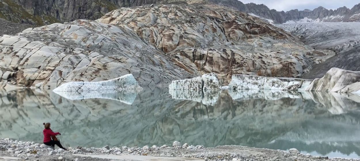 Suites for a suffering world  // © 2023 EUROARTS    Suites for a suffering world