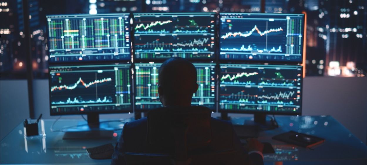 Cryptocurrencies – The Future of Money  // © 2023 VincentProductions | NEW DOCS    Cryptocurrencies – The Future of Money