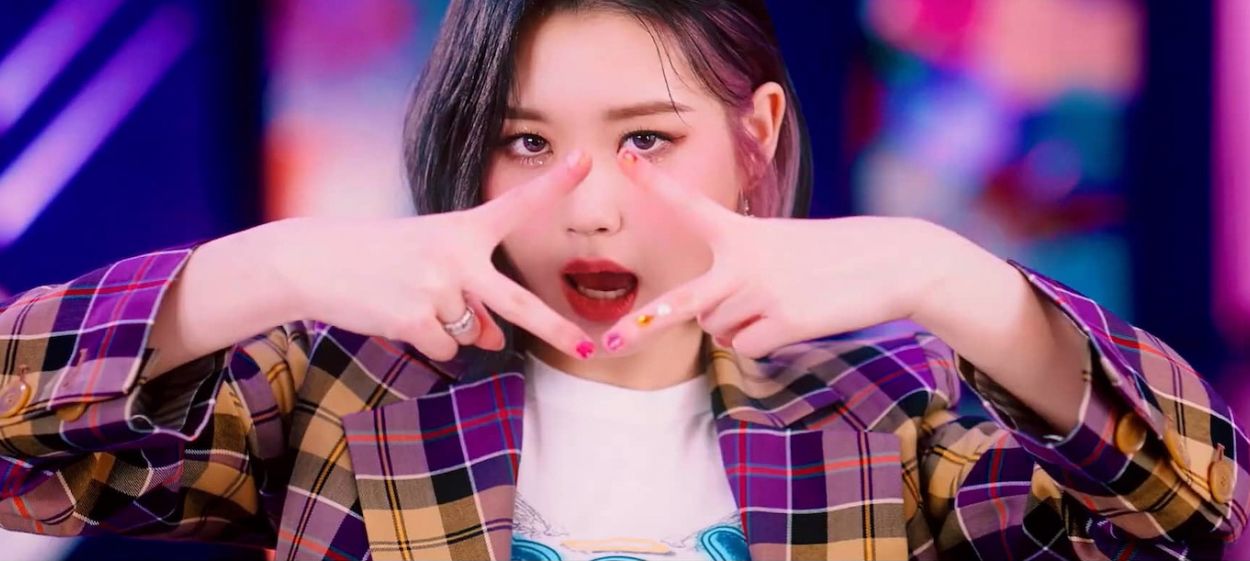 Generation K-Pop  // © 2022 Naxos Music Group | Kick Film GmbH    Generation K-Pop