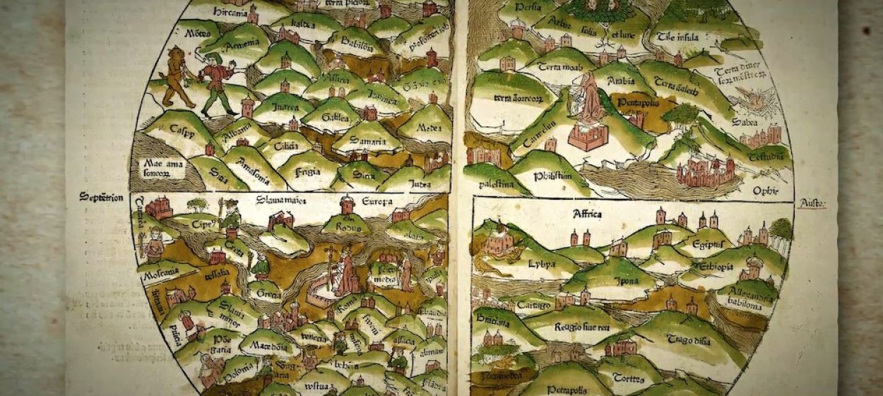 Ocean's Monopoly   Ocean's Monopoly