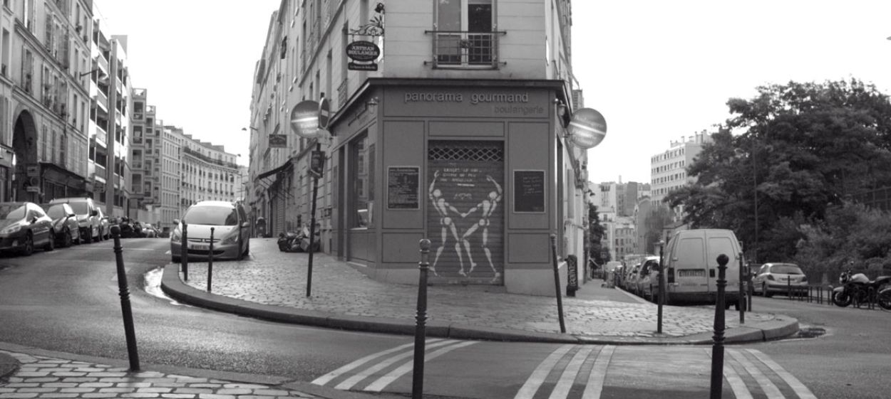 Belleville, belle et rebelle  // © 2021 Coccinelle Films | Idéale Audience    Belleville, belle et rebelle