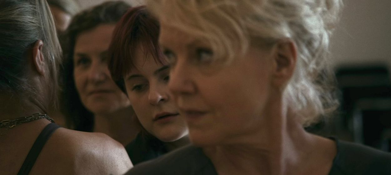 The School of Women  // © 2024 Missing Link Films GmbH    The School of Women