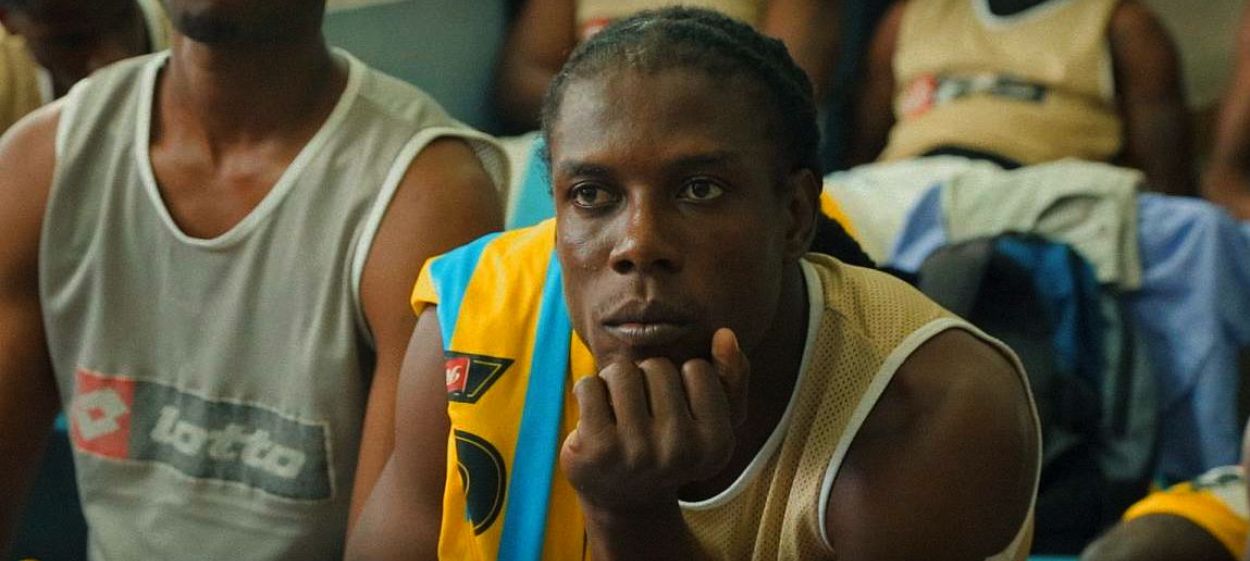 REGGAE BOYZ  // © 2018 RFF – Real Fiction Filmverleih e.K.    REGGAE BOYZ