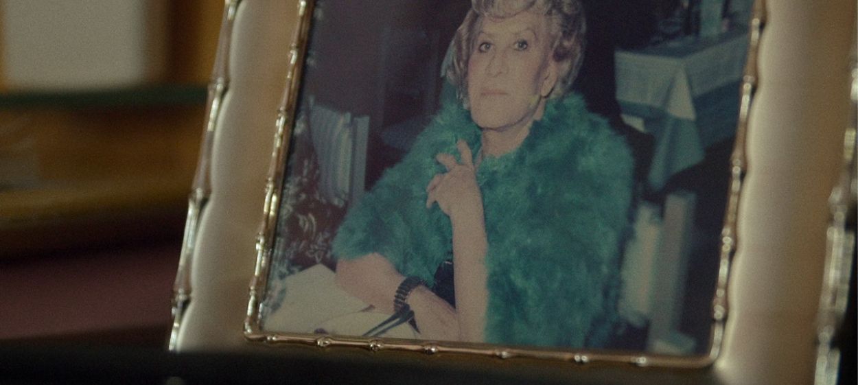 A Breath of Live  // © 2022 True Colours - Glorious Films    A Breath of Live