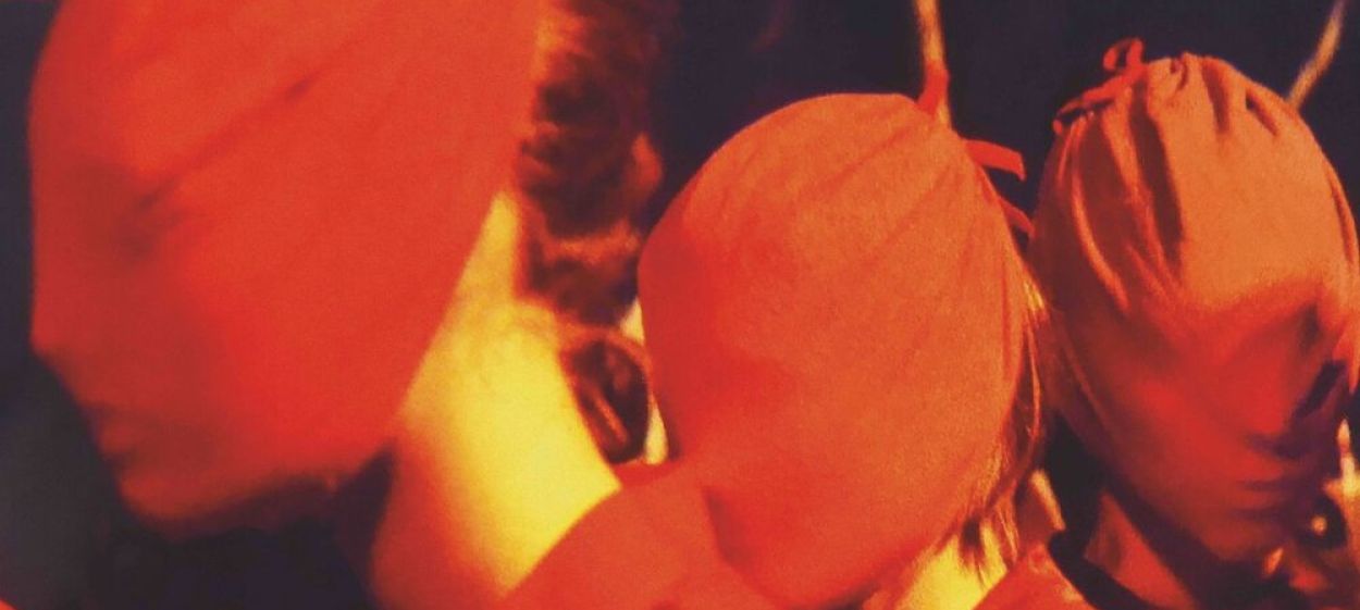 Martin Margiela: In His Own Words  // © 2019 Reiner Holzemer | Filmwelt Verleihagentur    Martin Margiela: In His Own Words